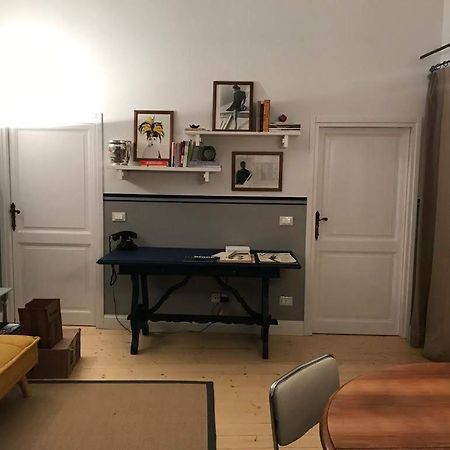 La Piazza Apartment Cantalupo in Sabina ภายนอก รูปภาพ