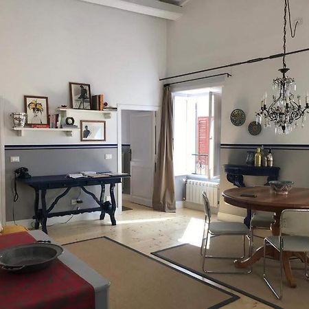 La Piazza Apartment Cantalupo in Sabina ภายนอก รูปภาพ