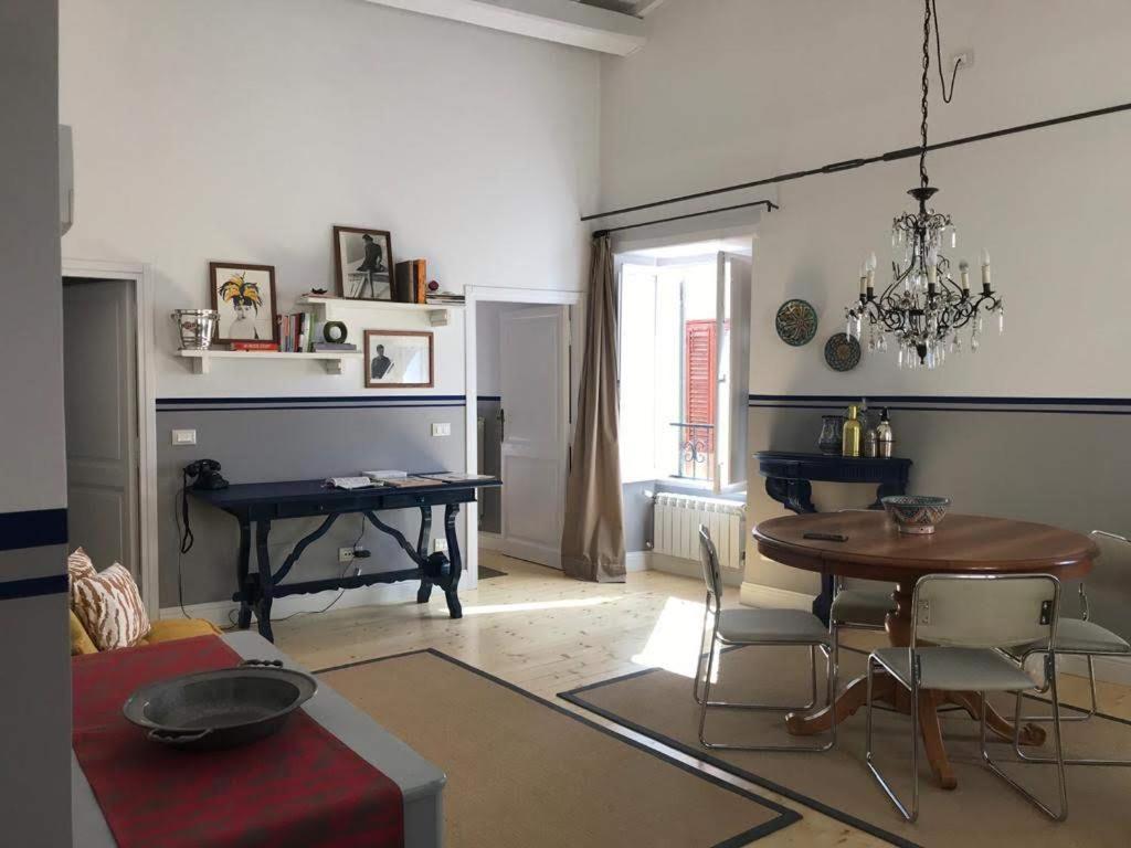 La Piazza Apartment Cantalupo in Sabina ภายนอก รูปภาพ