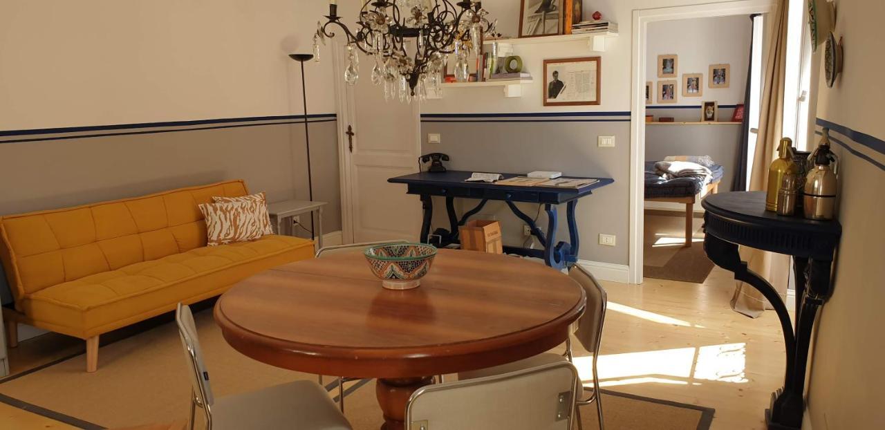 La Piazza Apartment Cantalupo in Sabina ภายนอก รูปภาพ