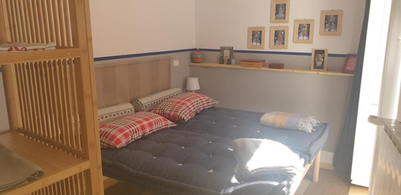 La Piazza Apartment Cantalupo in Sabina ภายนอก รูปภาพ