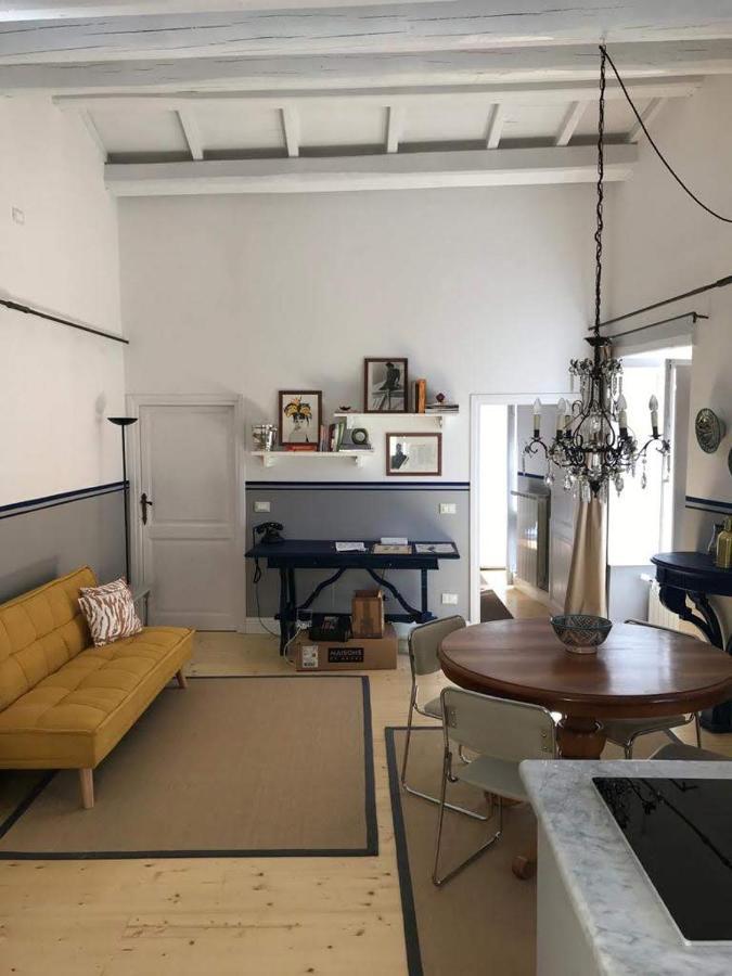 La Piazza Apartment Cantalupo in Sabina ภายนอก รูปภาพ