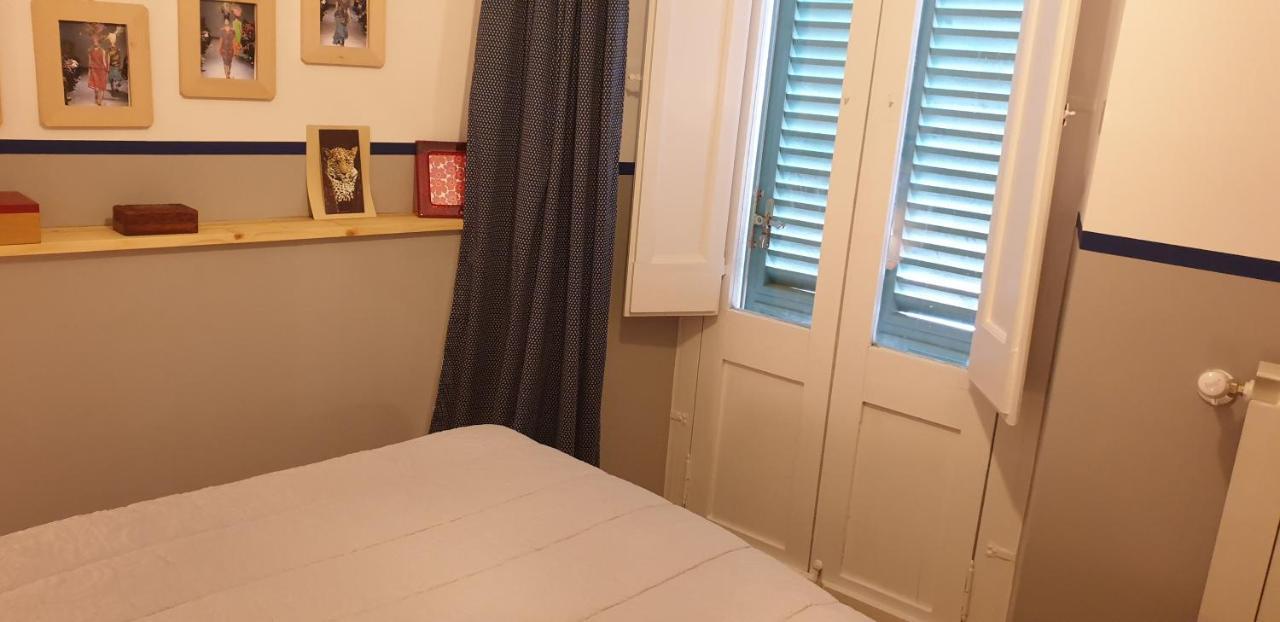 La Piazza Apartment Cantalupo in Sabina ภายนอก รูปภาพ